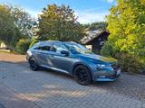 Skoda Superb 2.0 TDI SCR 140kW Style Combi Style - Skoda Superb aus 2016 mit Diesel-Antrieb: Kombi, 2.0