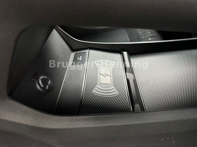 DFSK Forthing 4 U-Tour ACC-TempApple-Carplay-Android