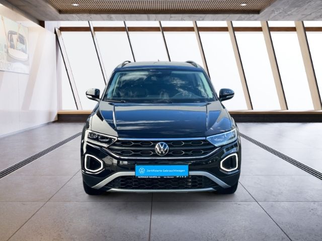 Volkswagen T-Roc 2.0 TDI DSG Goal LED NAVI LM17'' ACC RÜFA foto 4