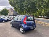 Opel Agila ECOFLEX*2-HAND*98.000*TKM*TÜV/AU*06/2028* - Opel Agila Gebrauchtwagen