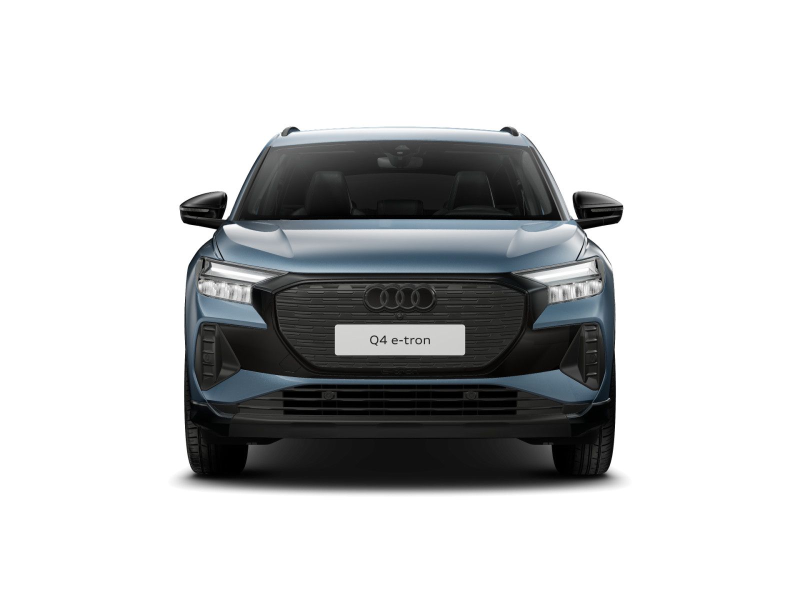 Audi Q4 e-tron - Bild 2