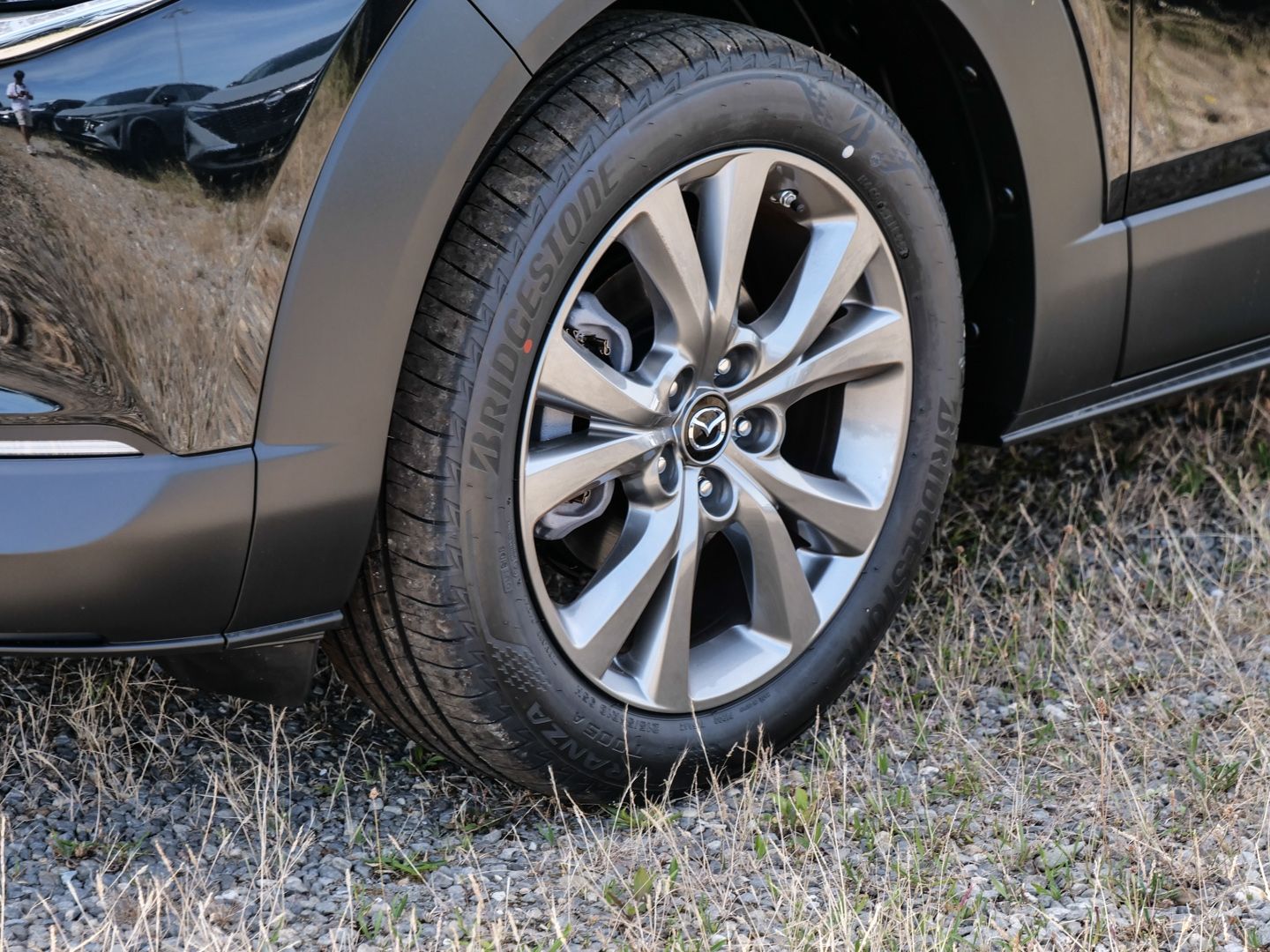 Mazda CX-30 Exclusive-line 2.5L e-SKYACTIV G 140PS 6AT imagem 3