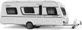 Dethleffs Nomad 560 FMK -6.093EUR Backofen - Dethleffs Nomad 560 FMK
