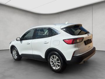 Ford Kuga - 3