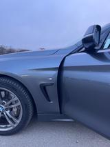 BMW 435 Gran Coupé 435d xDrive Gran Coupé M Spor... - BMW 435 Gran Coupé Gebrauchtwagen