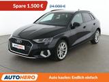 Audi A3 Sportback 35 TFSI advanced Aut.*ACC*CAM*PDC*