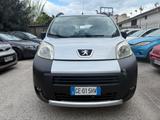Peugeot Bipper Tepee 1.3 HDi 75 Outdoor LIMITED - graue Peugeot Bipper Tepee