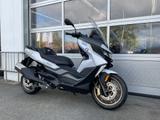 BMW C 400 GT | MJ 2025 | TFT Pro | Style Exclusive - BMW E 40