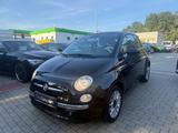 Fiat 500 Lounge Cabrio 2.Hand Tuv neu 1.Jahr Garantie - Fiat 500 in Ludwigshafen