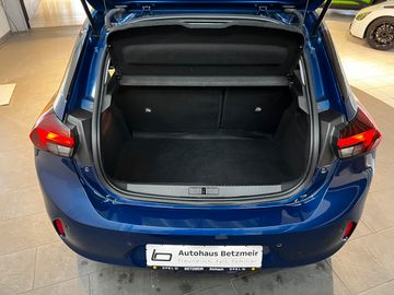 Bild 11 Opel Corsa Corsa-e Edition - SHZ | LHZ | KlimaA.