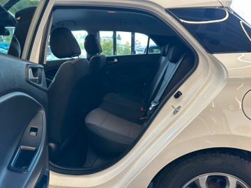 MYAUTOCENTER – Gebraucht- und Jahreswagen mit Werkstattservice in Pfaffenhofen Hyundai i20 *TÜV:828*KLIMA*TEMPO*CARPLAY*PDC*CAM*
