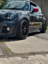 MINI John Cooper Works GP 2 / CS Sitze - MINI MINI: Gp