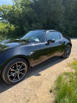 Mazda Sports-Line RF *Matrix*Bose*Recaro*Tempomat* - gebrauchte Mazda MX-5 aus dem Jahr 2019