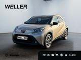 Toyota Aygo X Teamplayer *ACC*CarPlay*CAM*SHZ*Bi-Tone* - Toyota Jahreswagen