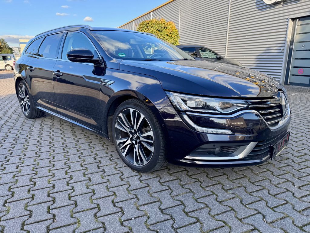 Angebot ansehen Renault Talisman