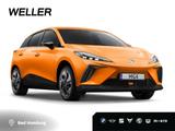 MG4 Standard Tageszulassung Bluetooth LED Klima - MG MG4 in Frankfurt (Main)