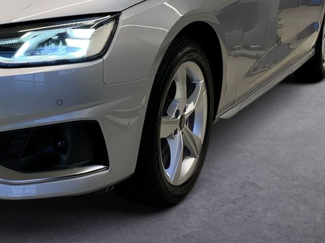 A4 Avant 35 TFSI ADVANCED LED+KAMERA+NAVI+SITZHZ