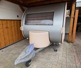 T@b 400 TD Tabbert mit Zubehör - Kein 320! - Offers