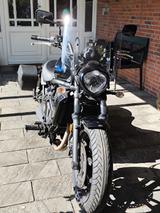 Kawasaki Vulcan S Tourer ABS Koffer Große Scheibe - Offers matching your search criteria