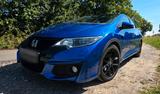 Honda Civic 1.4 Sport mit Fahrerassistenzp... - Honda Civic Gebrauchtwagen in Dortmund