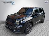 Jeep Renegade 1.3 S MATRIX-LED ACC KAMERA SHZ KEYLESS - gebrauchte Jeep Renegade aus dem Jahr 2021