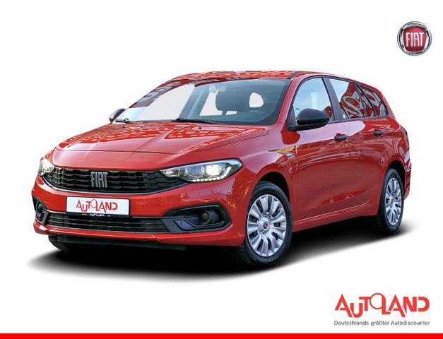 Fiat Tipo Kombi 1.5 GSE Hybrid Aut. Tempomat Sitzheiz