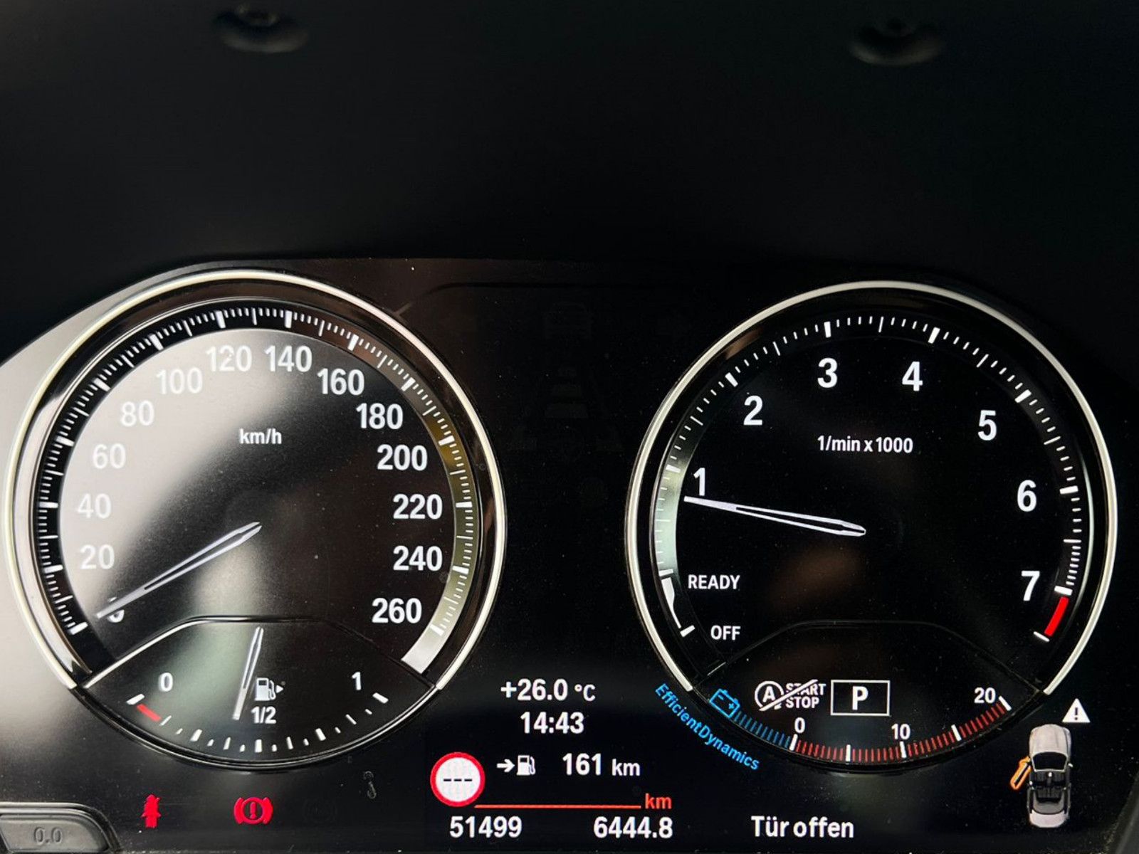 BMW M2 2 Cabrio M240 i-KW GEWINDE-M PERFORMANCE- foto 21