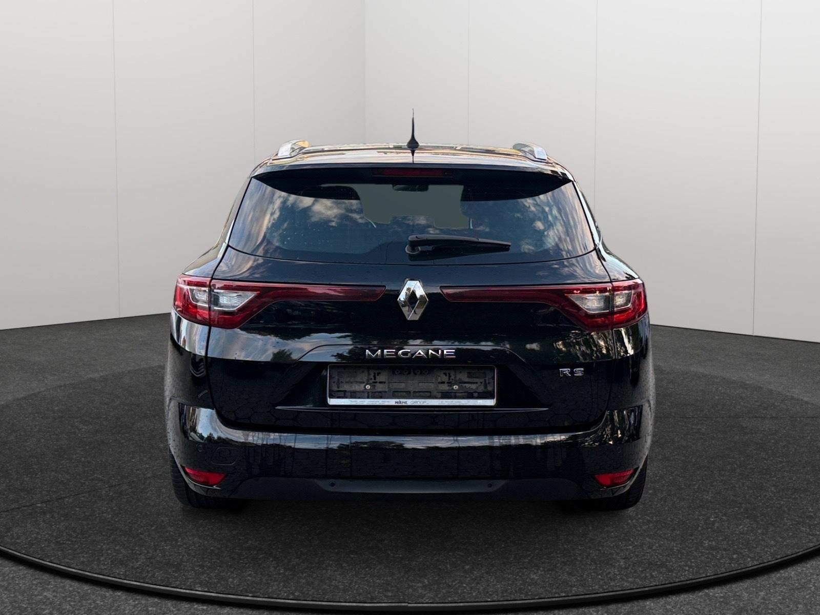 Renault Megane IV Grandtour Business Edition