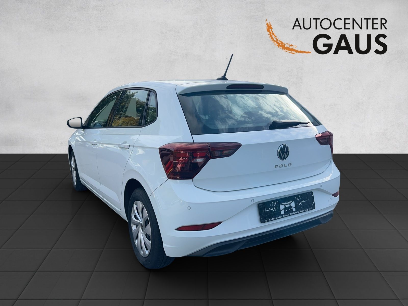 Polo Life 1,0 l 59 kW (80 PS) 5-Gang