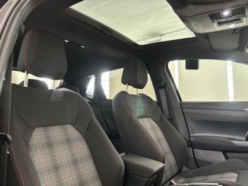 Fotografie 8 des VW Polo 2.0 TSI DSG GTI
