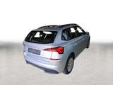 Skoda Kamiq Active 1.0 TSI DAB+APP+BT+USB+LED+PDC+SHZ - silberne Skoda Kamiq