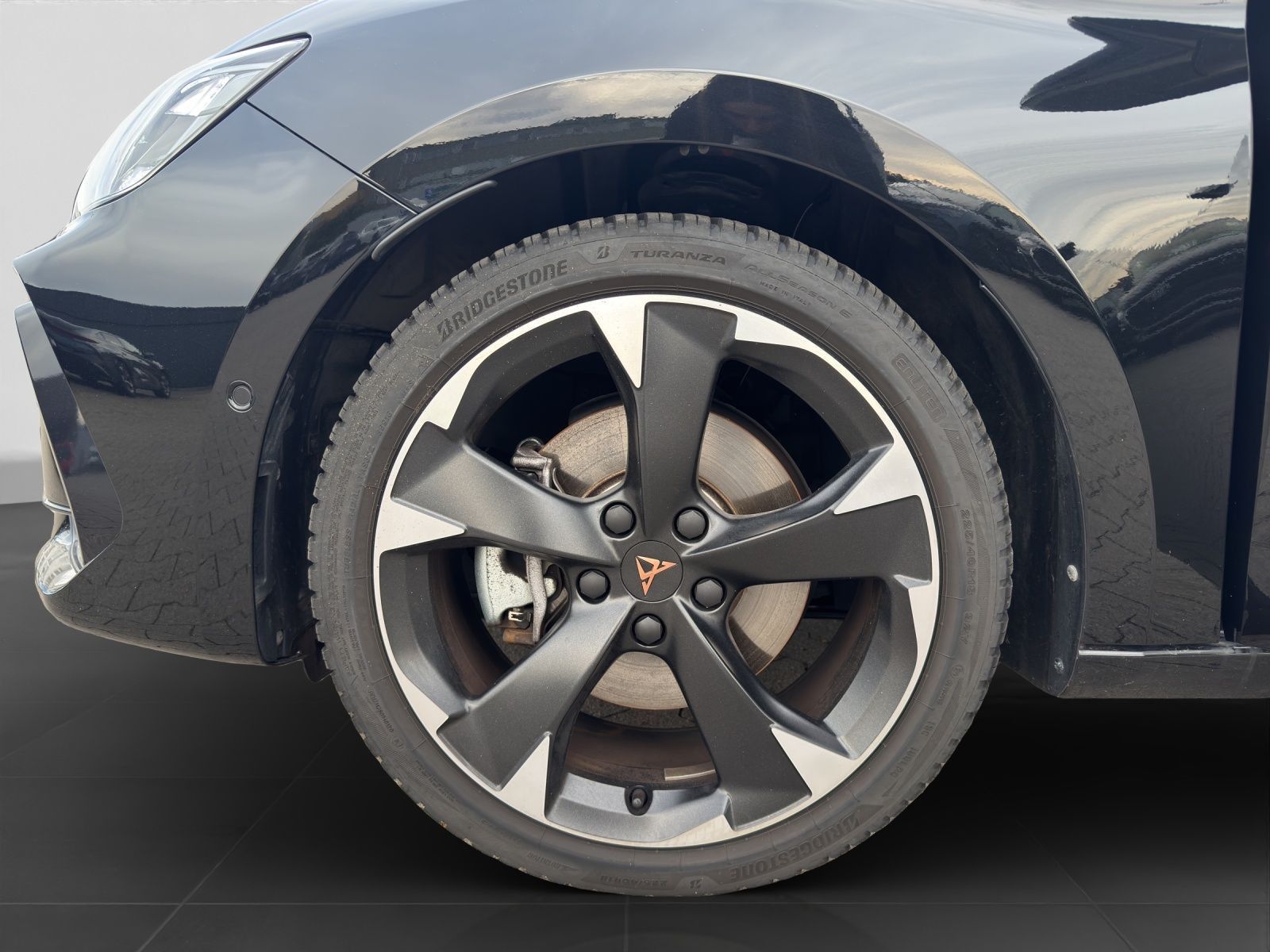 Cupra Leon - Bild 17