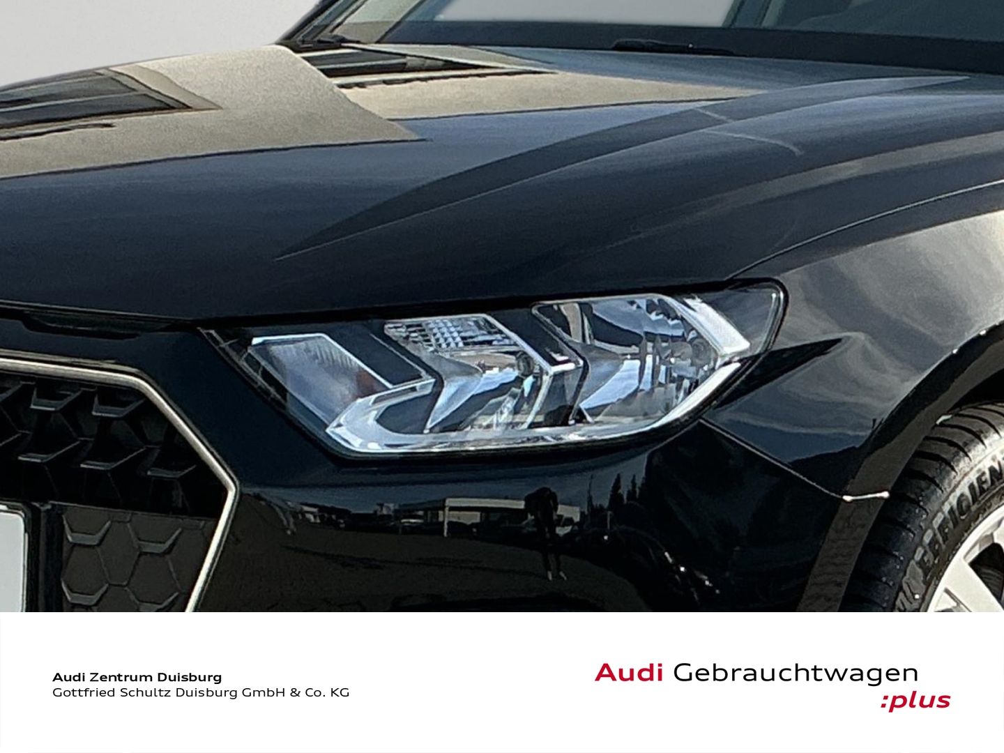 Audi A1 - Bild 6