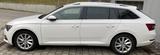Skoda Superb Combi iV Style DSG AHK Navi Kamera - Skoda Superb Style mit Hybrid-Antrieb (Benzin/Elektro)
