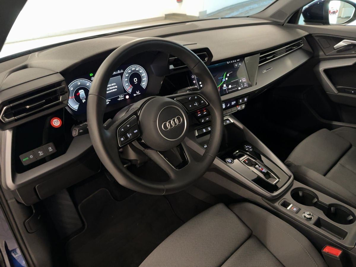 Audi A3 - Bild 18