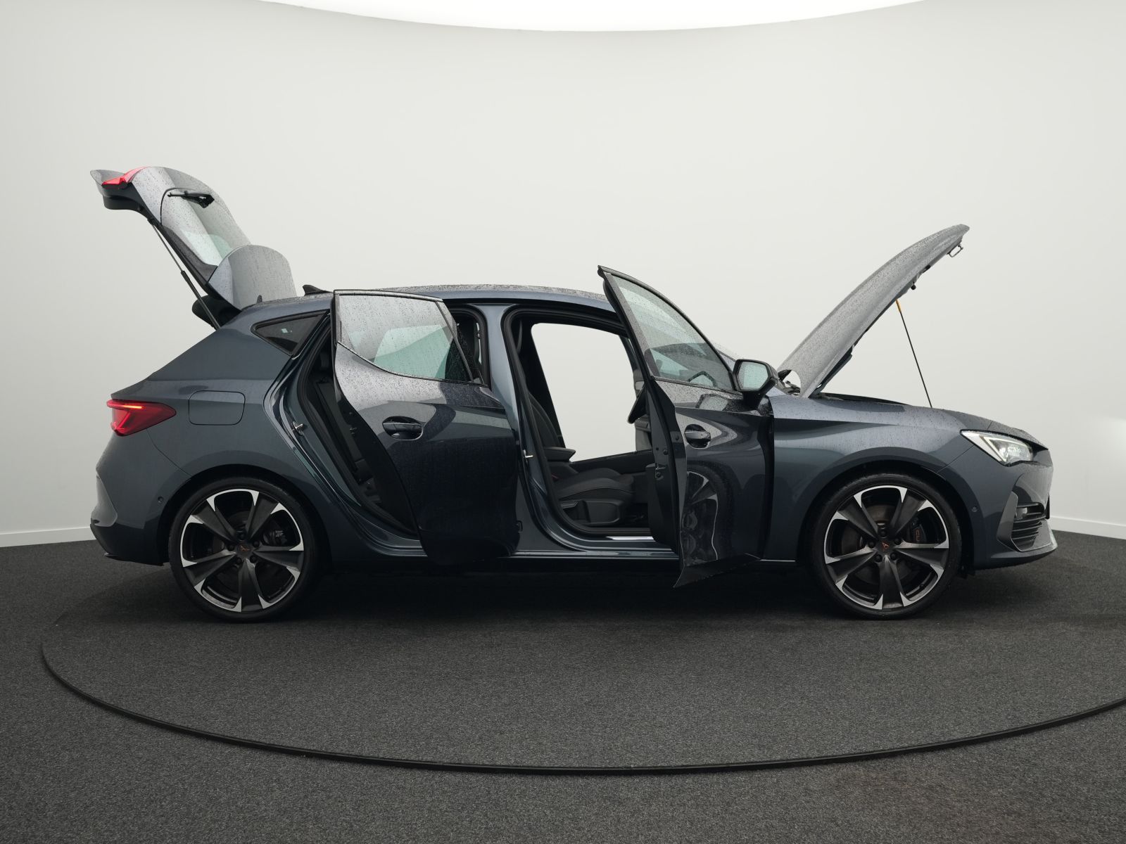 Cupra Leon - Bild 40