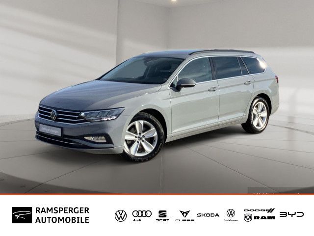 Image of Volkswagen Passat Variant
