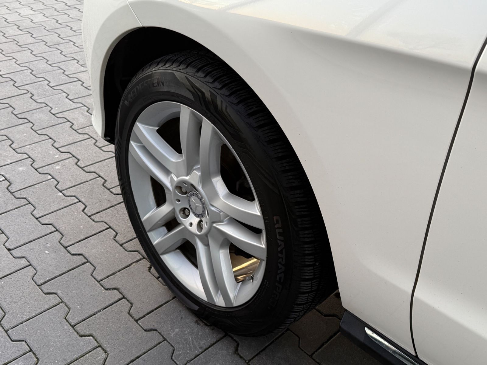 GLE 250 d 4Matic Autom. Navi LED Kamera