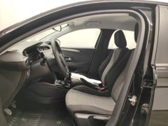 Fahrzeugabbildung Opel Corsa F Edition 1.2 NAVI/KLIMA/ALU/DAB/SPURASS