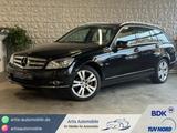 Mercedes-Benz C 180 T Kompressor BlueEfficiency Schiebedach* - Mercedes-Benz C 180: Kompressor Blueefficiency