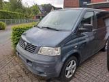 Volkswagen VW T5 caravelle 2.5 tdi - gebrauchte VW T5 Caravelle aus dem Jahr 2009