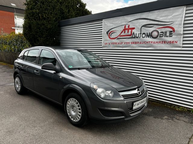 Opel Astra 1.4 Twinport KLIMAANLGE