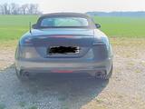Audi TT Roadster S-Line 2.0 TFSI - - gebrauchte Audi TT aus dem Jahr 2011