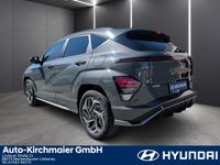 Hyundai KONA - Vorschau Bild 4