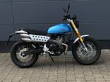 Fantic Caballero Scrambler 500 Modell 2025!!! - Offers matching your search criteria