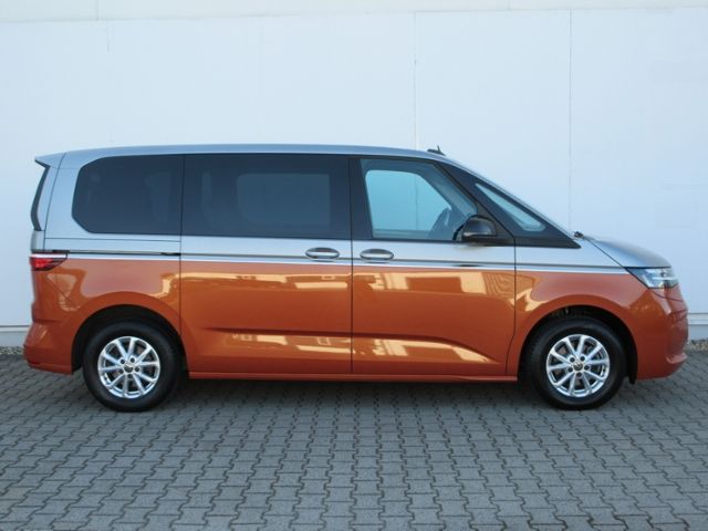 T7 Multivan 2.0 TDI DSG Life AHK/ST-HZ/PANORAMA/