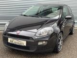 Fiat Punto More SHZ MFL 2.Hand** - gebrauchte Fiat Punto aus dem Jahr 2012