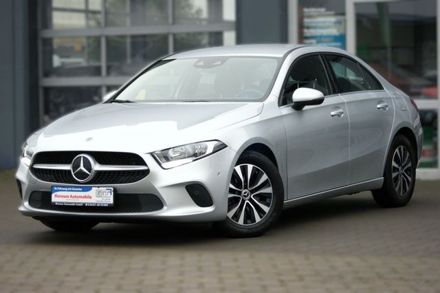 Mercedes-Benz A 200 d Style