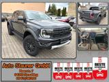 Ford Ranger Raptor e-4WD Doppelkabine/AHK/iACC/360°/