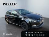 Volkswagen Polo 1.0  *Trendline*Alu*Klima*MP3*Carplay - Volkswagen Polo: 1.3